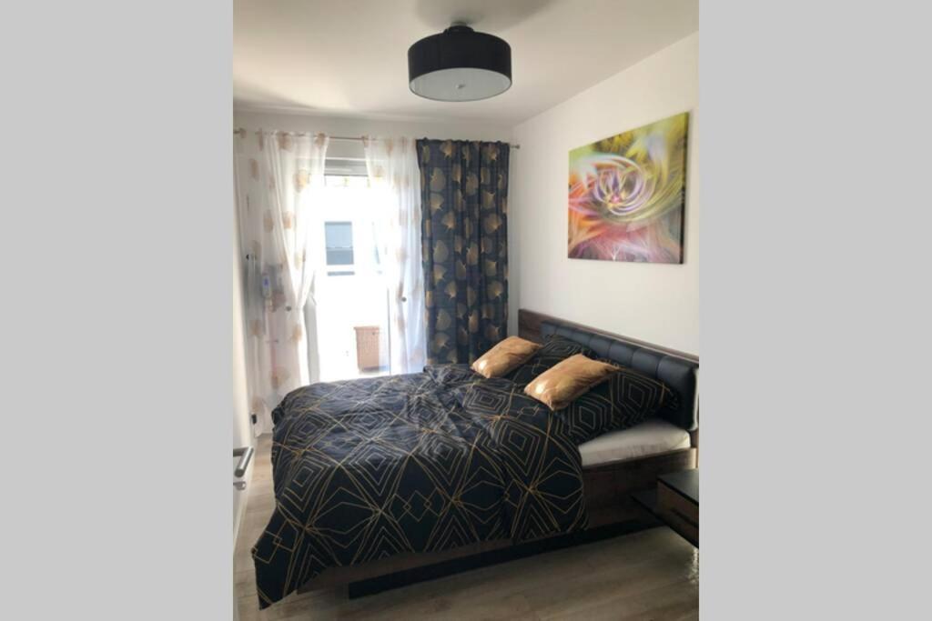 Rewal Apartament "Panorama" Dış mekan fotoğraf