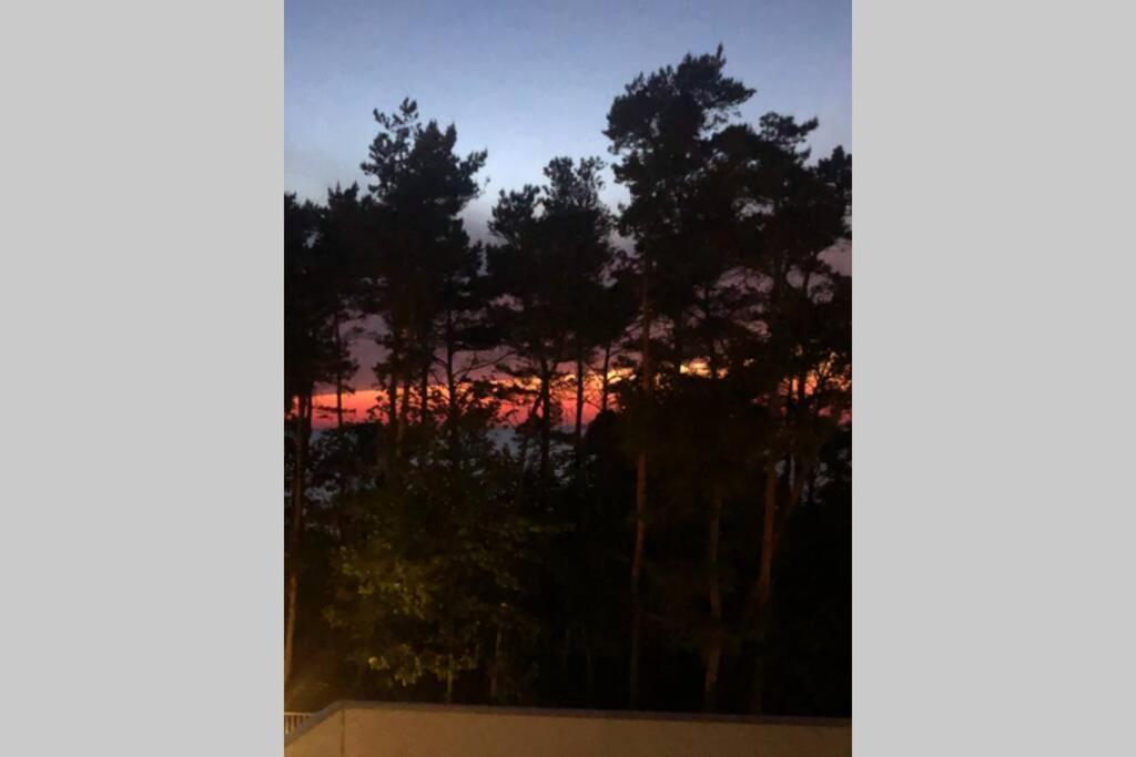 Rewal Apartament "Panorama" Dış mekan fotoğraf