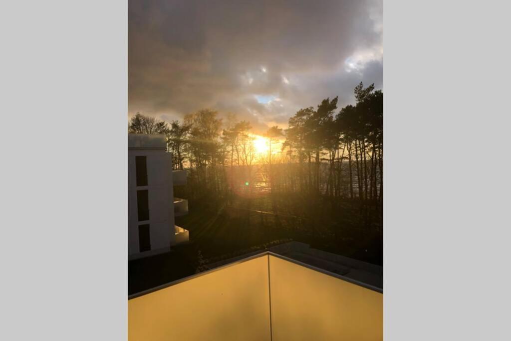 Rewal Apartament "Panorama" Dış mekan fotoğraf