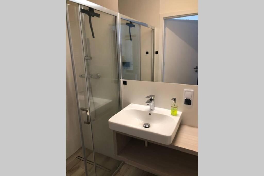 Rewal Apartament "Panorama" Dış mekan fotoğraf